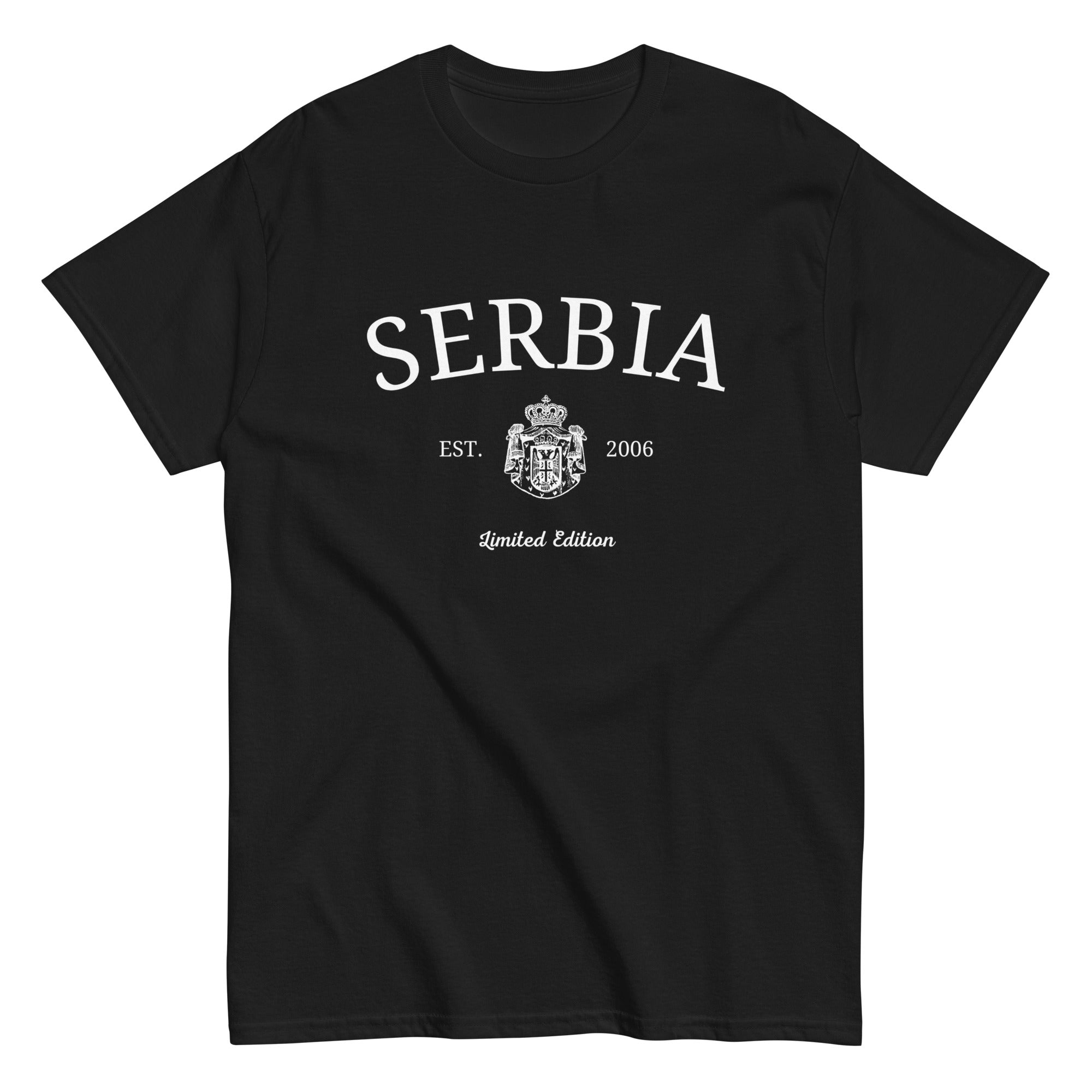 Serbia