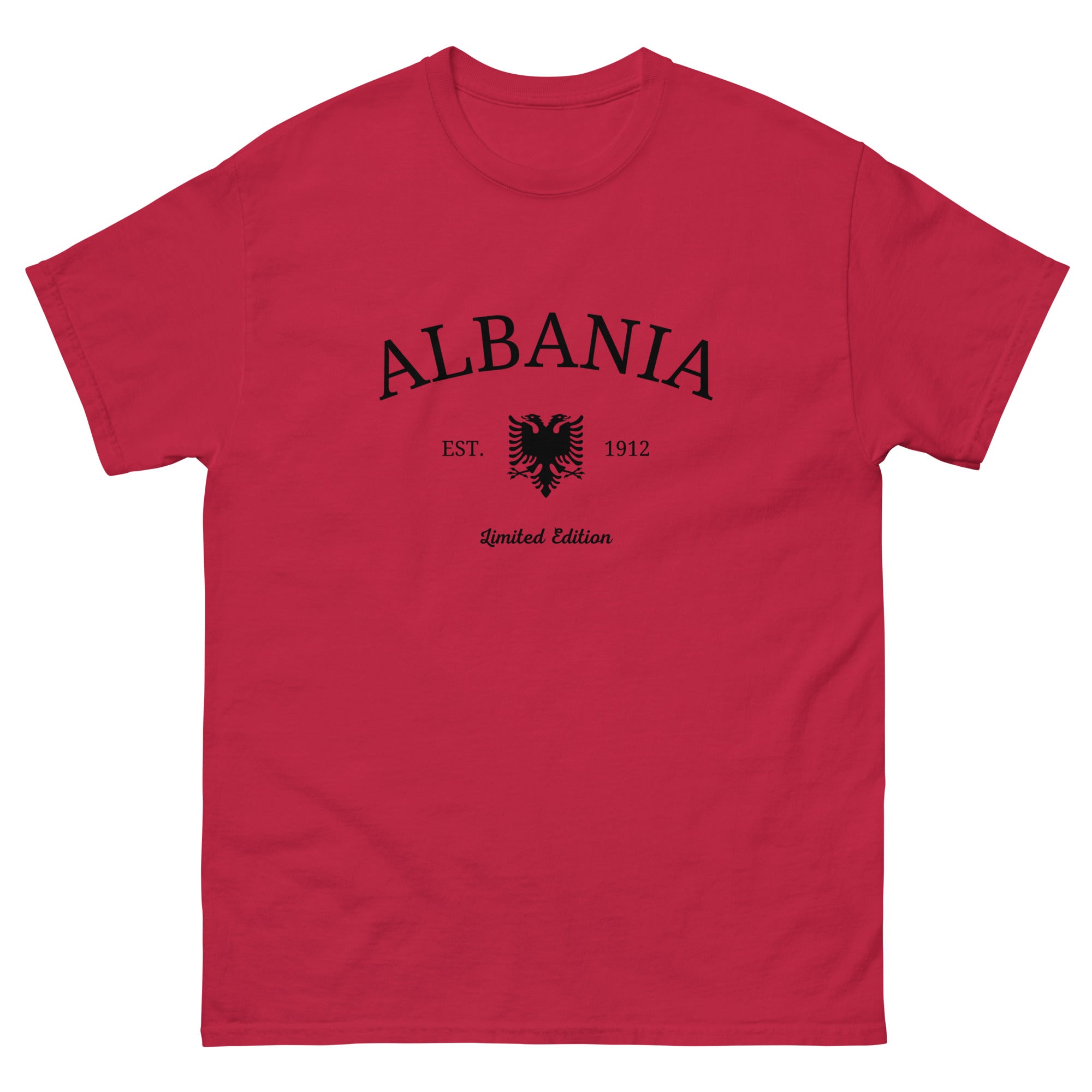 Albania